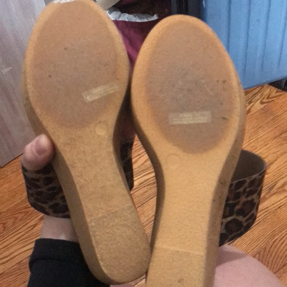 Wedges - Picture 5 of 5
